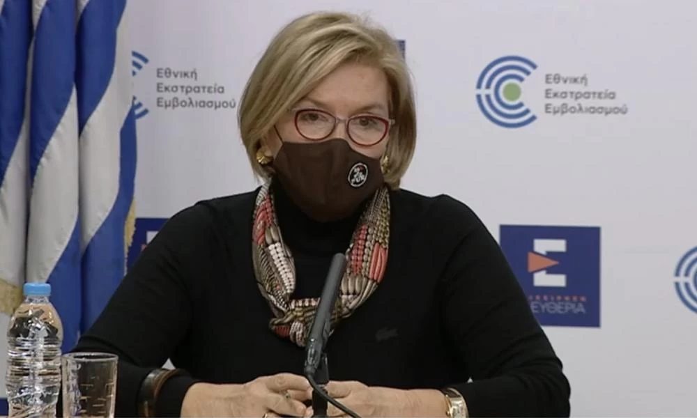 Μ. Γκάγκα: Θα κάνουμε τελικά Πάσχα στο χωριό σύμφωνα με τους ειδικούς;